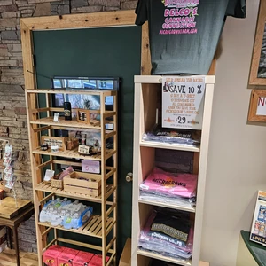 Apparel & Gifts