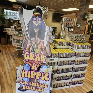 HIPPLE CRIPPLER-THC Beverage