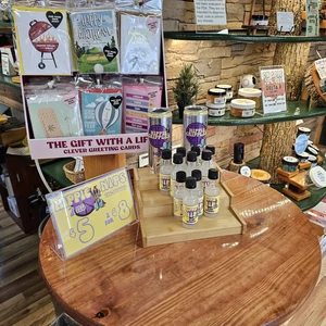 Gift Card Display