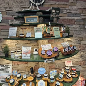 Gummies & Tinctures