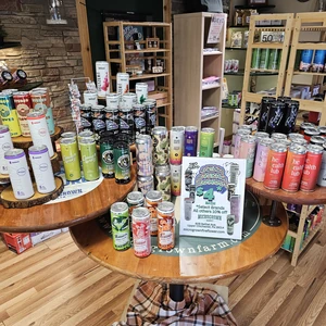THC-Infused Beverages